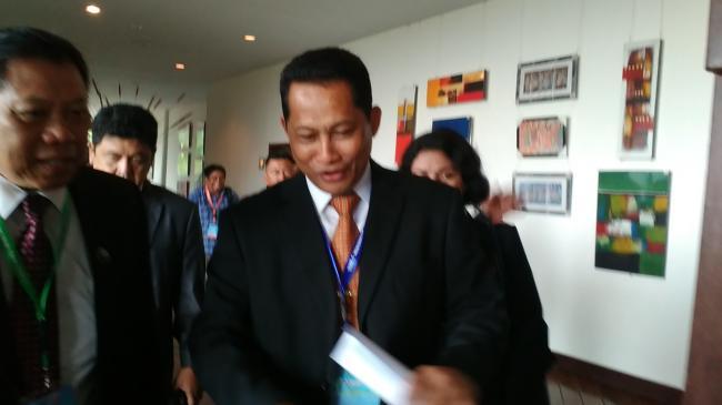 Ini Tujuan dan Alasan Pembentukan Asean Seaport Interdiction Task Force