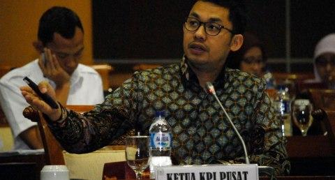 KPI Sanksi Empat Stasiun TV yang Tayangkan Penggerebekan Angel Lelga