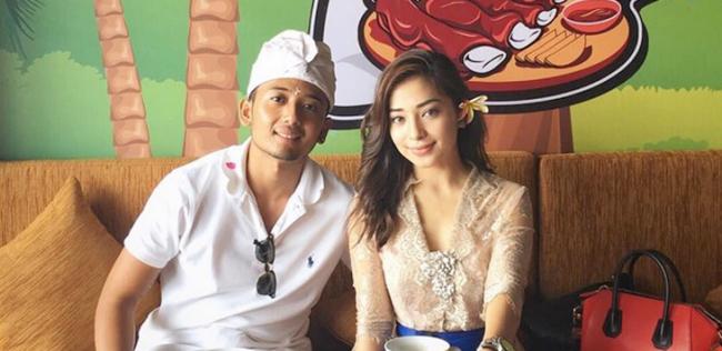 Nikita Willy Dikabarkan Pindah Agama dan Nikah di Bali
