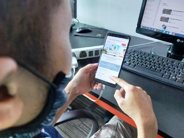 PPDB SMA/SMK Kepri: Ortu Siswa Keluhkan Sulit Akses dan Verifikasi Lambat