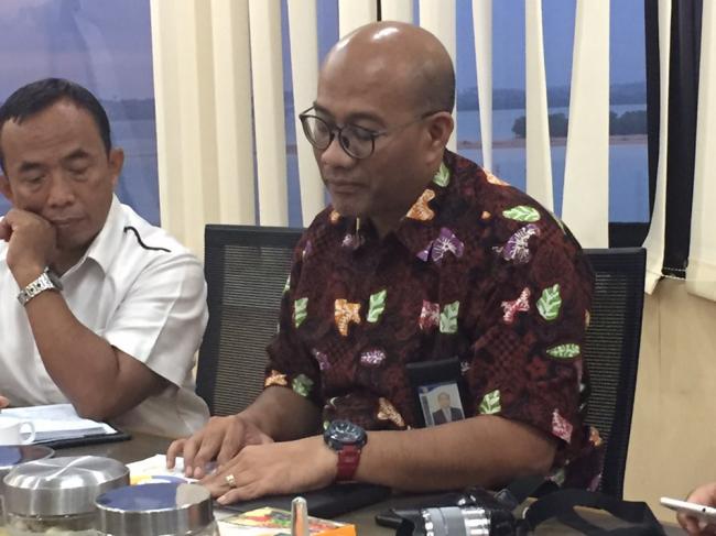 Pengurusan UWT dan IPH Dominasi Pengguna Layanan BLINK