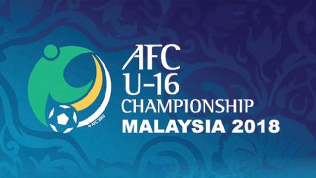 Si Kembar Bagas dan Bagus Bawa Indonesia U-16 Kalahkan Iran