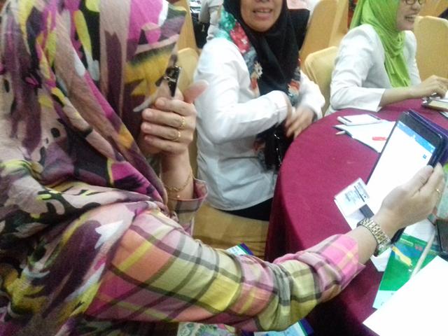 BPJS Kesehatan Luncurkan Aplikasi Mobile Screening, Ini Manfaatnya