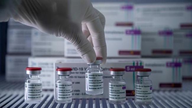 Ada Kasus Pembekuan Darah, Australia Tetap Gunakan Vaksin AstraZeneca