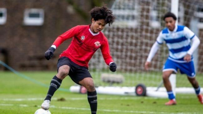 Mimpi Bagus Kahfi Main di Liga Belanda Kandas, Kenapa?