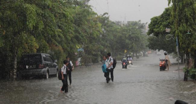Tanjungpinang Dapat Suntikan Rp 19 Miliar untuk Atasi Banjir