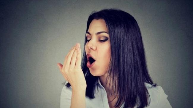 Lima Cara Praktis Cegah Bau Mulut saat Puasa