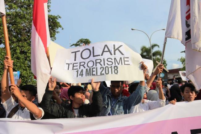 Ada Sekolah Berorientasi Radikal di Batam, Ini Kata Disdik