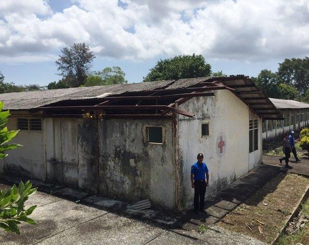Batam Will Build a Hospital Specialized to Treat Corona Virus Patients