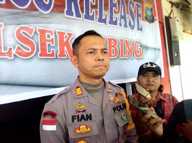 Kabar Penyekapan Gadis Hilang di Karimun Ini Kata Kapolsek Tebing