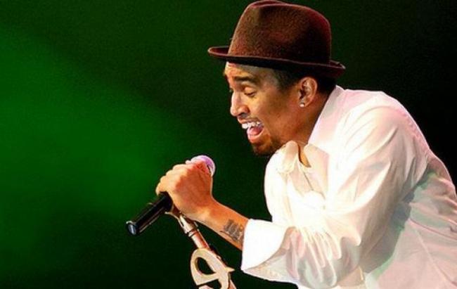 Glenn Fredly Meriahkan Bajafash di Batam