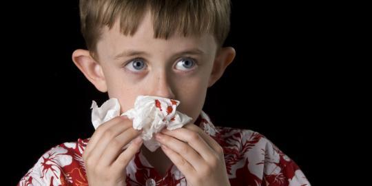 Mengenal Leukemia, Penyakit yang Bisa Membunuh Tiba-tiba
