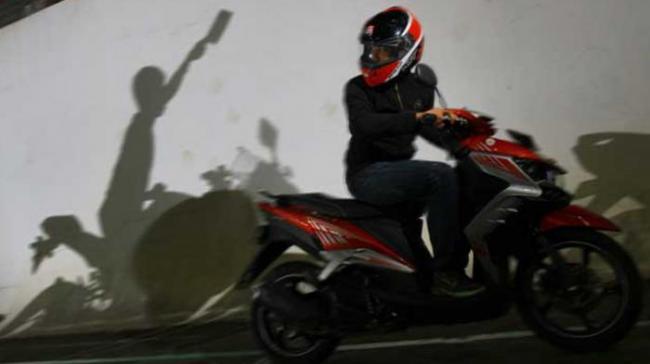 Awas, Begal Berkeliaran di Jalur Lintas Barat Bintan