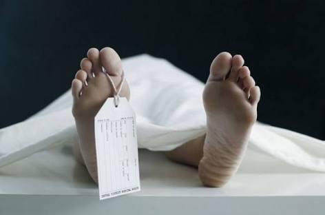Hujan Air Mata dan Duka Merebak di Rumah Duka Marga Tionghoa Tempat Jerry Disemayamkan 