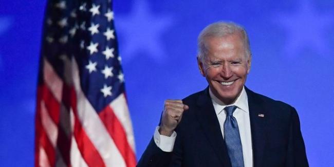 Joe Biden Ganti 650.000 Unit Mobil Dinas Pemerintah dengan Mobil Listrik