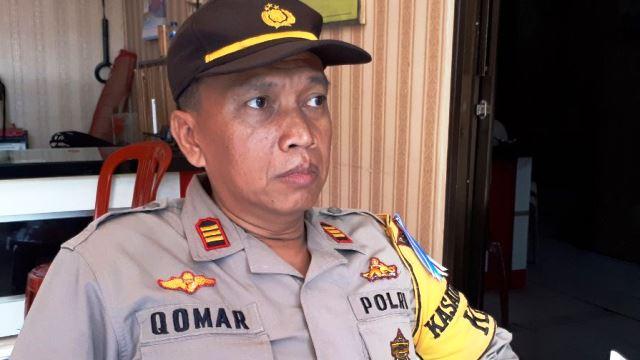Puncak Arus Mudik, Polisi Karimun Perketat Pengamanan 3 Pelabuhan