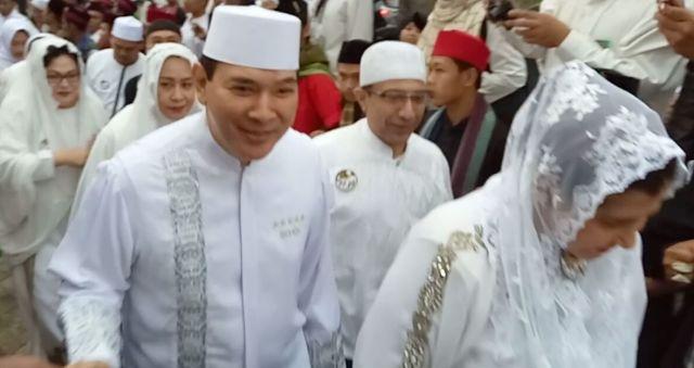 Anies-Sandi Didukung Keluarga Cendana? Ini Reaksi Kubu Ahok-Djarot