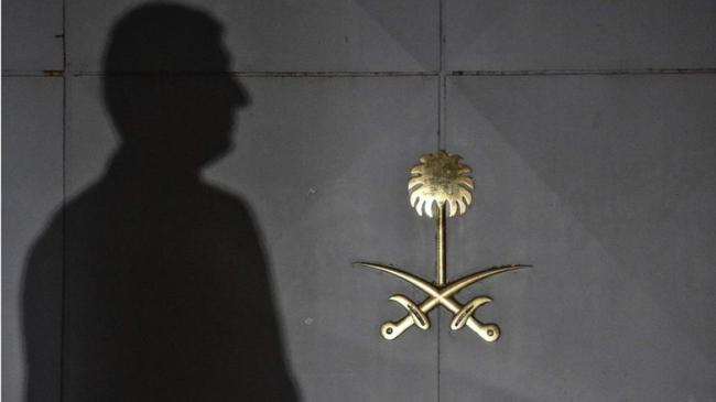 AS Minta Turki Berikan Rekaman yang Jadi Bukti Khashoggi Dibunuh