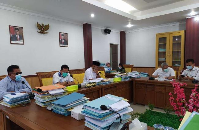 Pelni: Beli Tiket Tak Perlu Bawa Keterangan Rapid Test