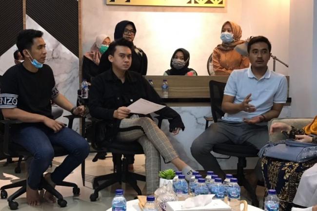 PT Maswindo Bumi Mas Hadir di Batam