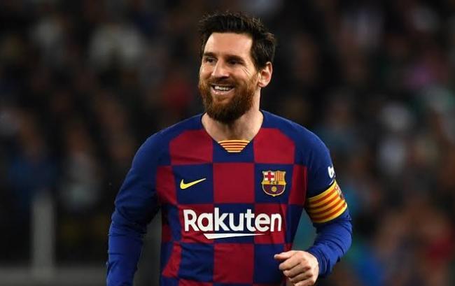 Mustahil Messi ke Inter Milan!