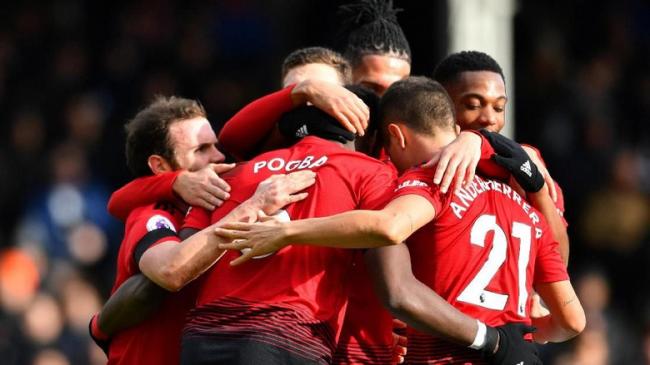 MU Masih On Fire, Solskjaer Peringatkan Liverpool dan City