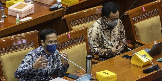 Perguruan Tinggi Boleh Kuliah Tatap Muka Mulai Januari 2021