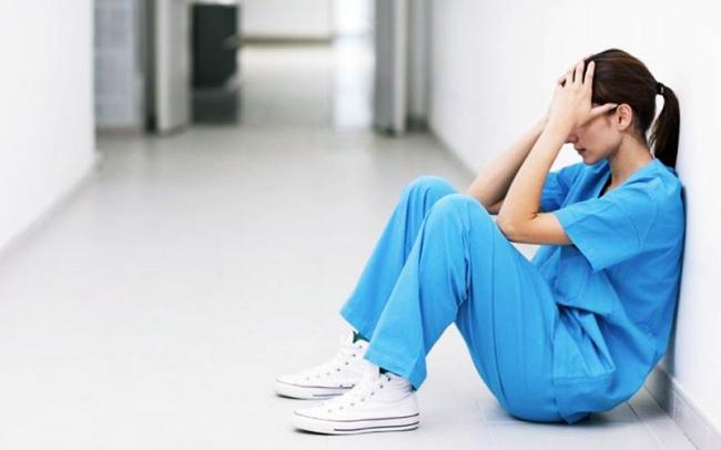 Ketahuan Nyaleg, Dinkes Bintan Terpaksa Berhentikan Seorang Perawat