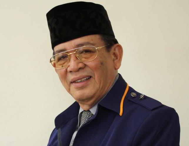 Ini Respons Nyat Kadir soal Provinsi Khusus Batam