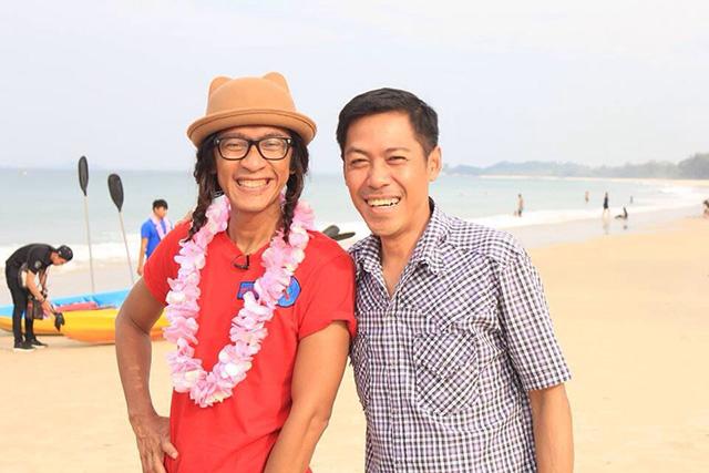 Yuk, Nikmati Keindahan Pantai Bintan Lagoon Resort yang Tidak Kalah dari Bali