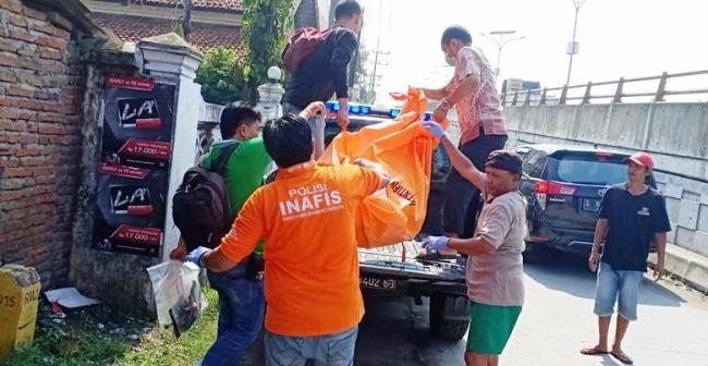 Nenek Tukang Kredit Tewas Diduga Dirampok, Tas Isi Uang Hilang