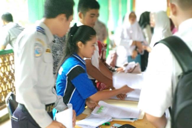 Penerimaan THL Pemkab Lingga Patut Dicurigai Jika Terjadi Hal Ini