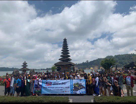 Anniversary ke-12, Developer Winner Group Siap Ekspansi Nasional