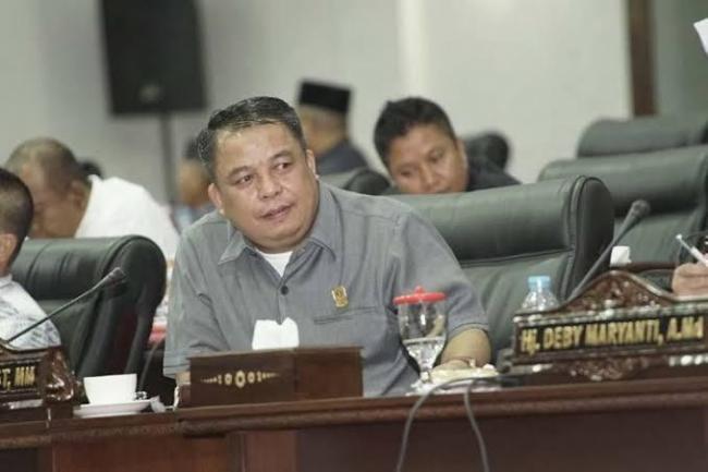 Lelang Jabatan Kepala OPD Kepri, Surya Sardi: Jangan Asal Pilih!