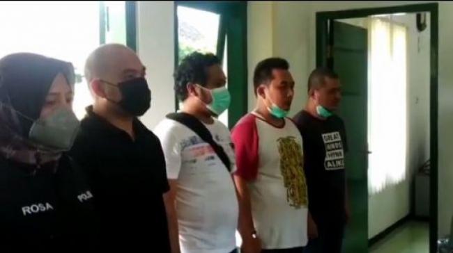 Polisi yang Salah Gerebek Perwira TNI di Hotel Akhirnya Dimutasi