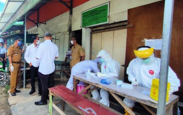 Media Australia Soroti Kasus Corona di Indonesia yang Melesat