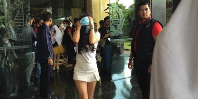 Ternyata Tak Ada PSK Asal Tiongkok Ditangkap di Batam Selama 2016, Ini Faktanya 