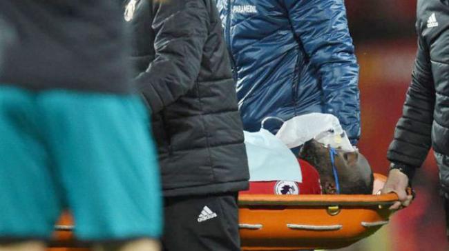 Lukaku dan Ibrahimovic Terancam Absen Lama