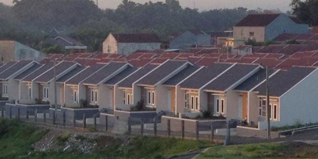 Pemerintah Tambah Insentif Sektor Perumahan di 2021
