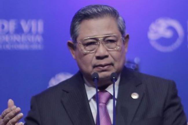 SBY Ungkap Keinginan Ani Yudhoyono Sebelum Meninggal