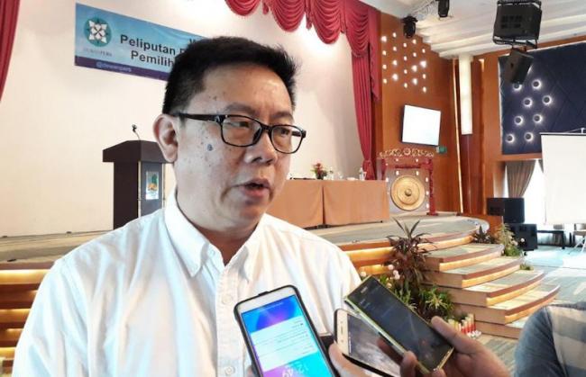 Dewan Pers Bentuk Satgas Berantas Media Abal-abal 