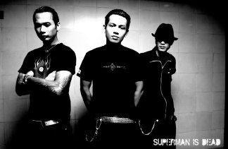 Superman is Dead Manggung di Batam Malam ini