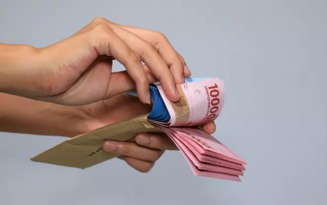Apakah Lebaran Nanti Pegawai Bakal Tetap Dapat THR?