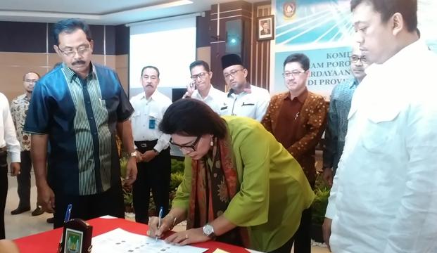 Wakil Ketua KPK: Pengusaha Harus Berani Melapor!