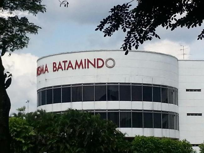 Investor Singapura dan Eropa Gabung ke Batamindo 