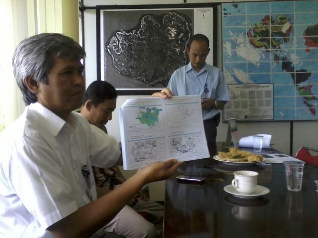BP Batam: Gagal Bangun Jaminan Investor 10 Persen Hangus, Lahan Ditarik 