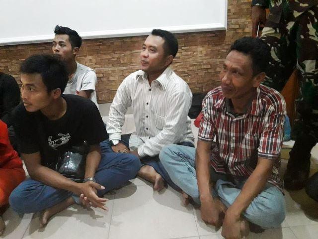 Tujuh Bulan Jadi TKI Ilegal, Agung Tetap Terima Gaji PNS