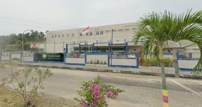 Kali Ini IGD RSBT Karimun yang Ditutup Setelah Tenaga Medis Positif Covid