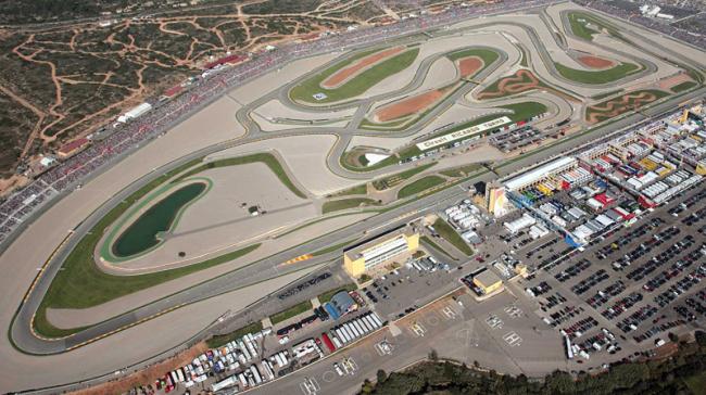 Potensi Bentrok di Sirkuit MotoGP Valencia, Ribuan Tentara dan Tim Penjinak Bom Dikerahkan