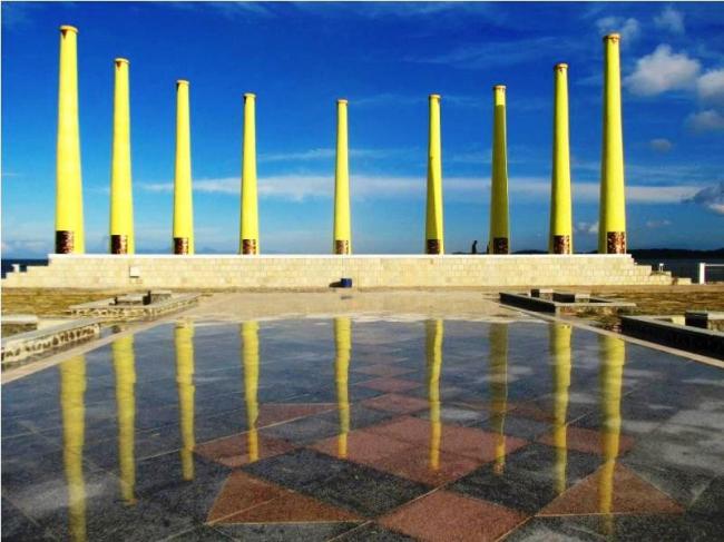 Investor Singapura Terpikat Wisata Karimun